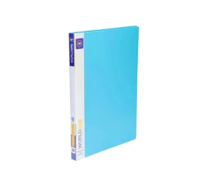 Punch less Document File