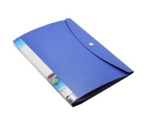 Button File Folder