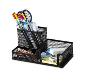 Metal Desk Organizer
