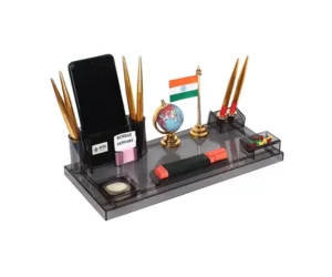 Multi Desk Pen Organizer