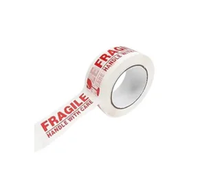Fragile Tape