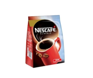 Nescafe Coffee Pkt