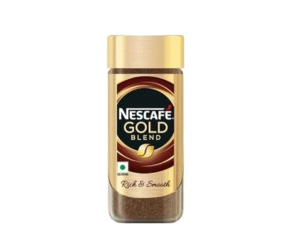Nescafe Gold