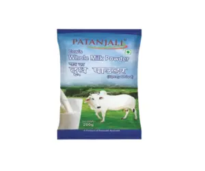 Patanjali Milk Powder