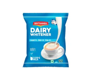 Britannia Dairy Whitener