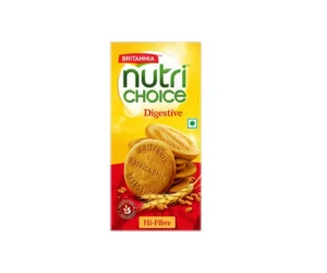 Nutri Choice Biscuits