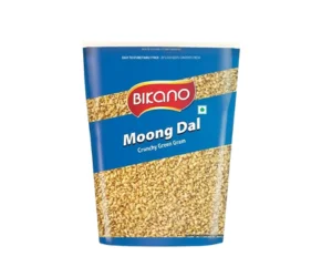 Bikano Moong Dal