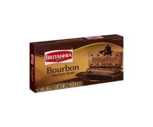 Bourbon Biscuits