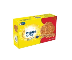 Marie Gold Biscuits