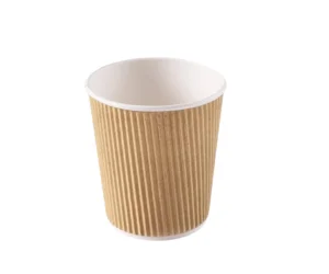 Disposable Coffee Cup