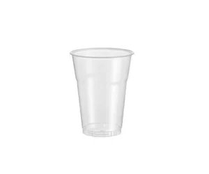Disposable Plastic Glass