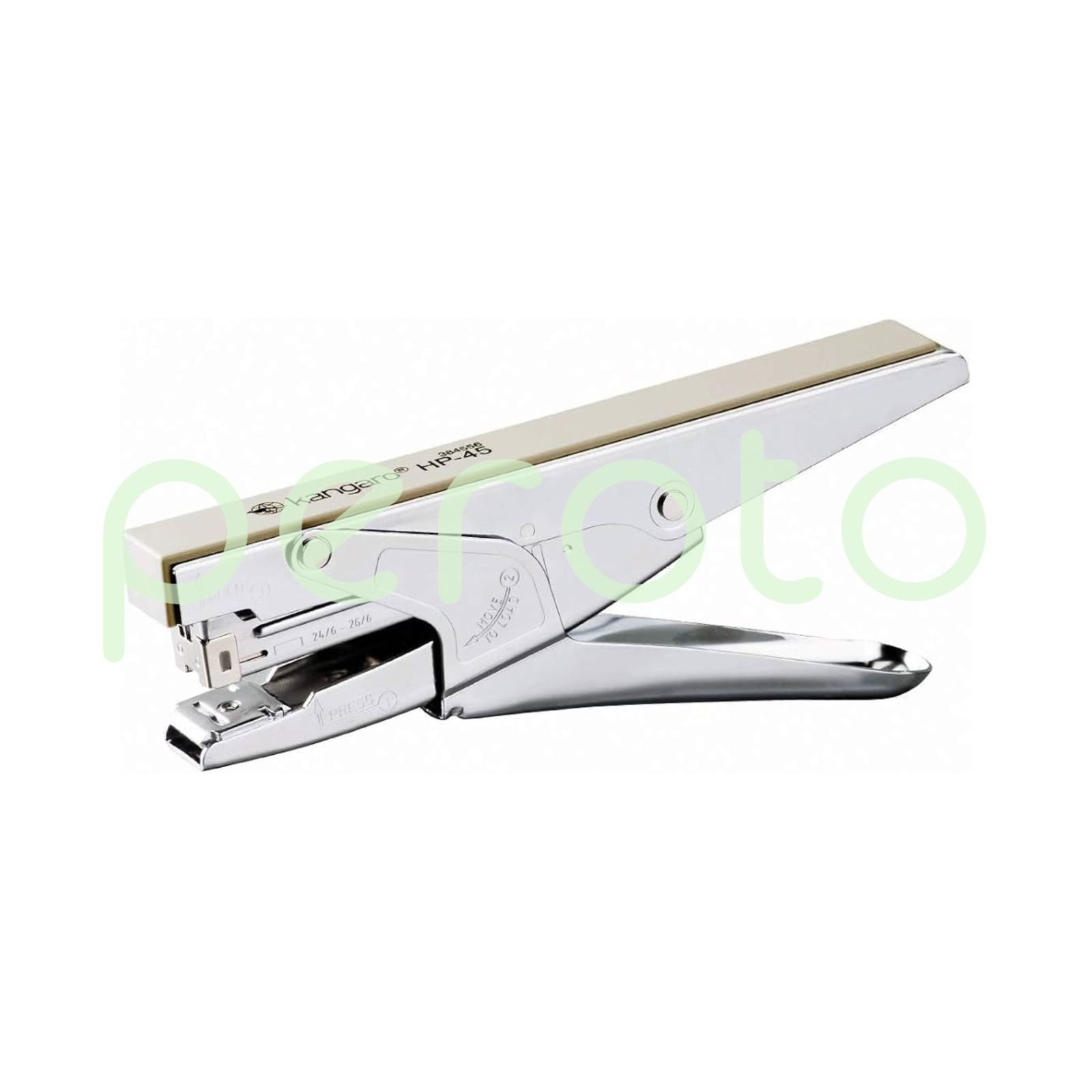 Big Stapler