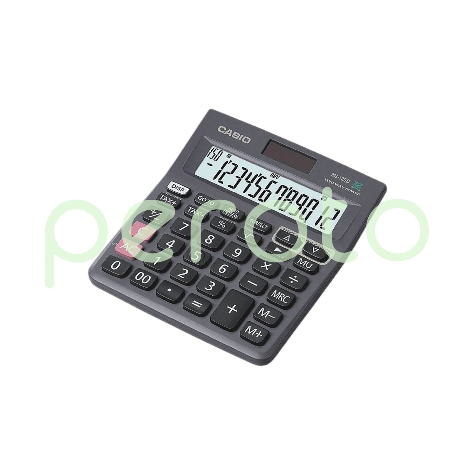 Calculator