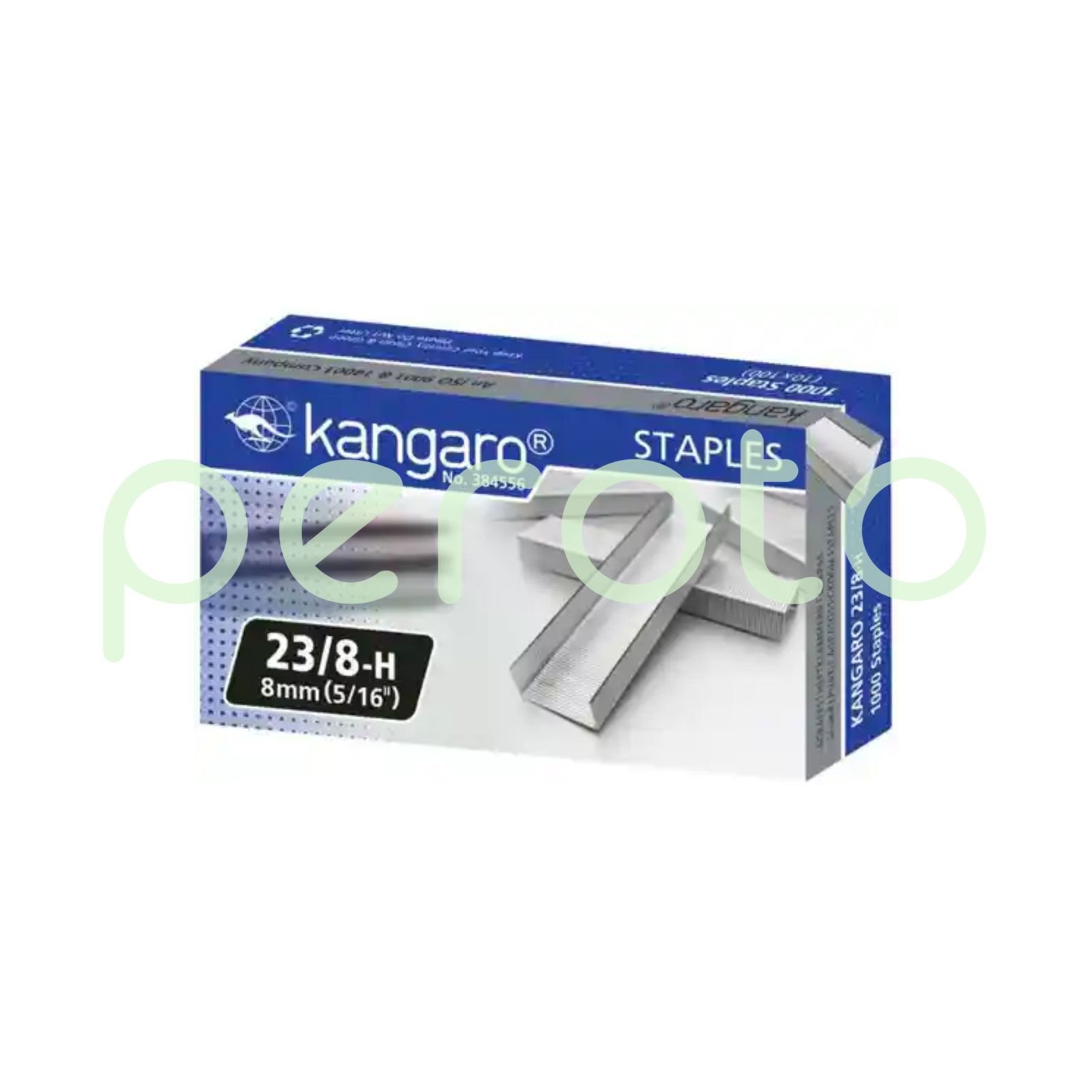 Stapler Pins