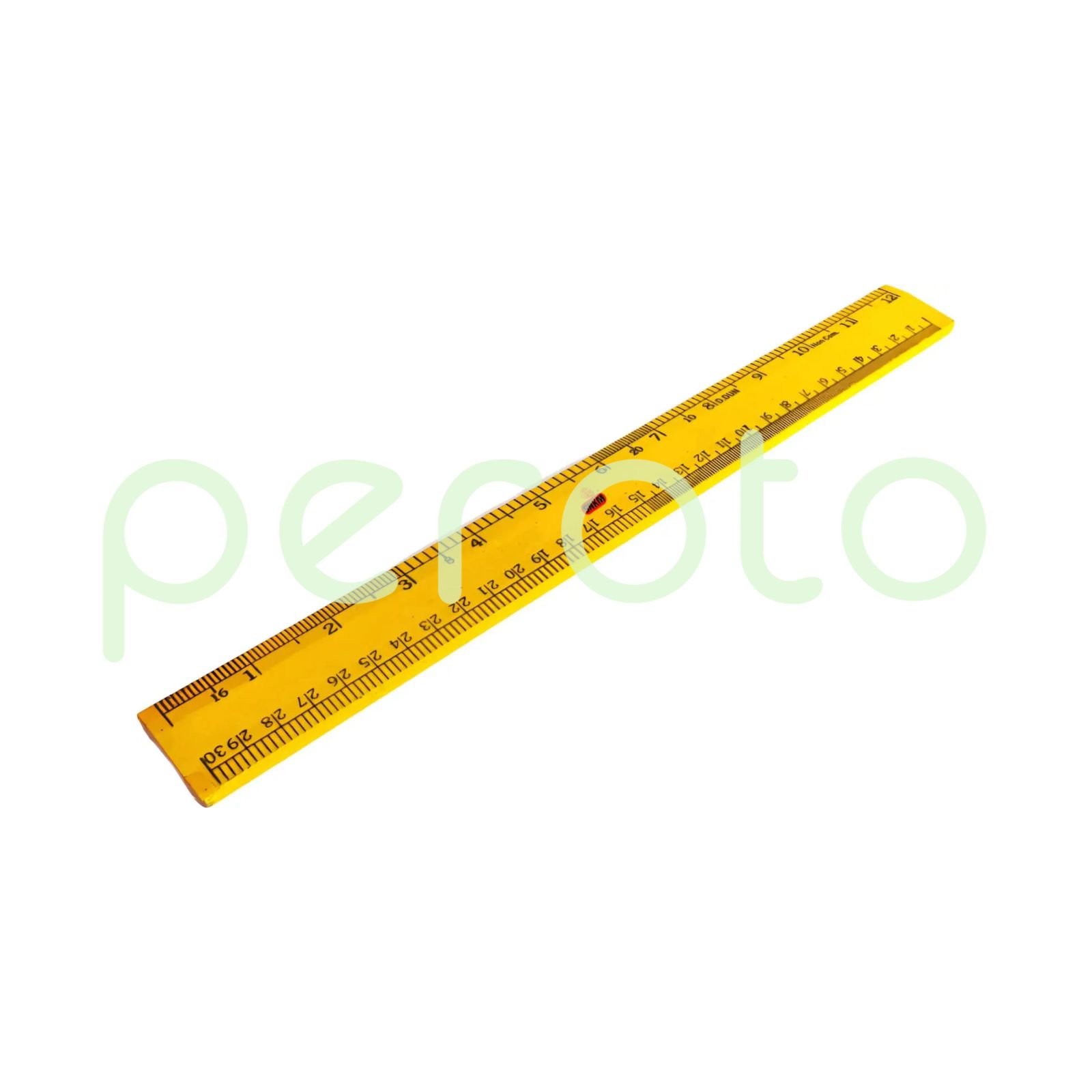 Wooden Scale