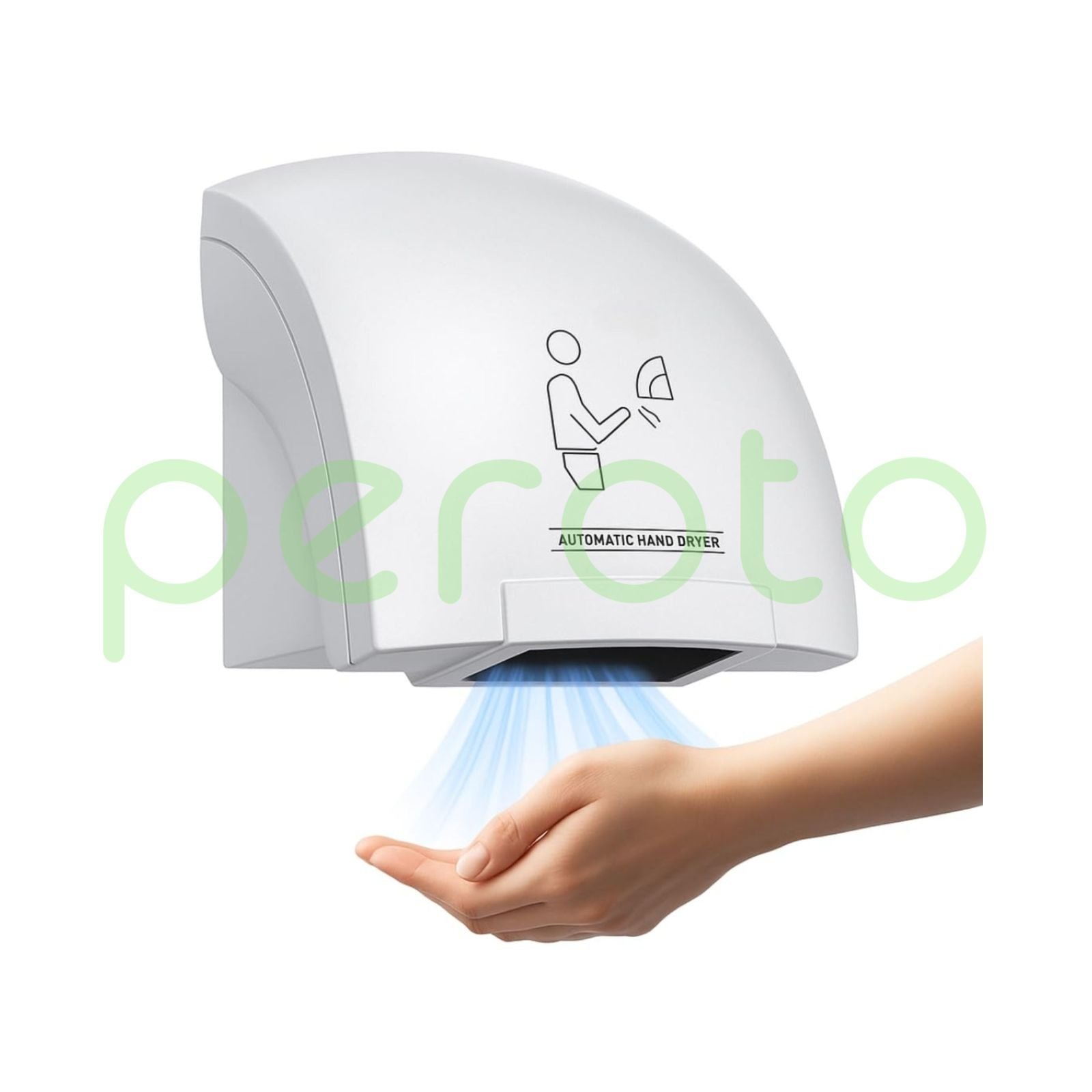Hand Dryer