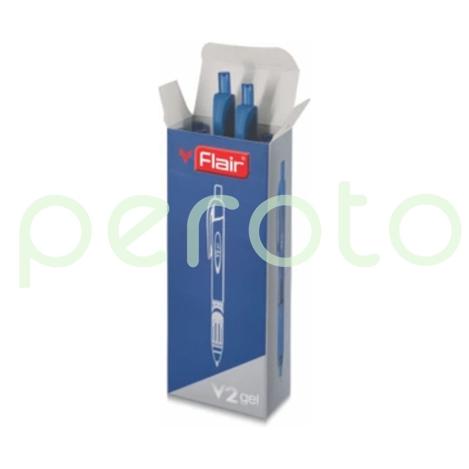 Flair Ball Pen