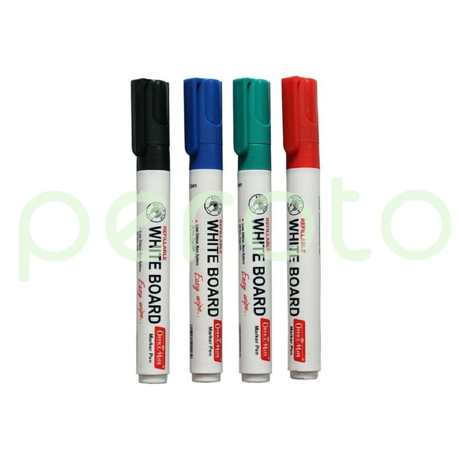 Whiteboard Markers