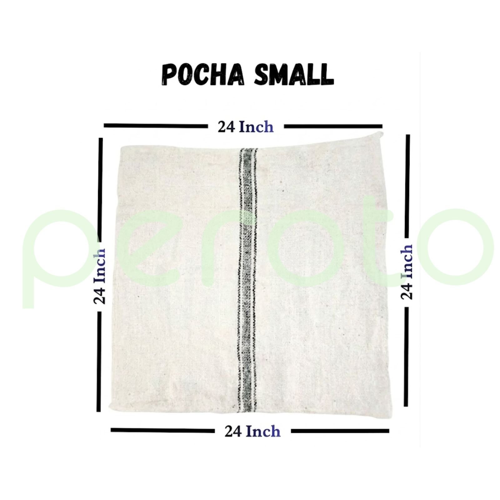 Pocha-Small