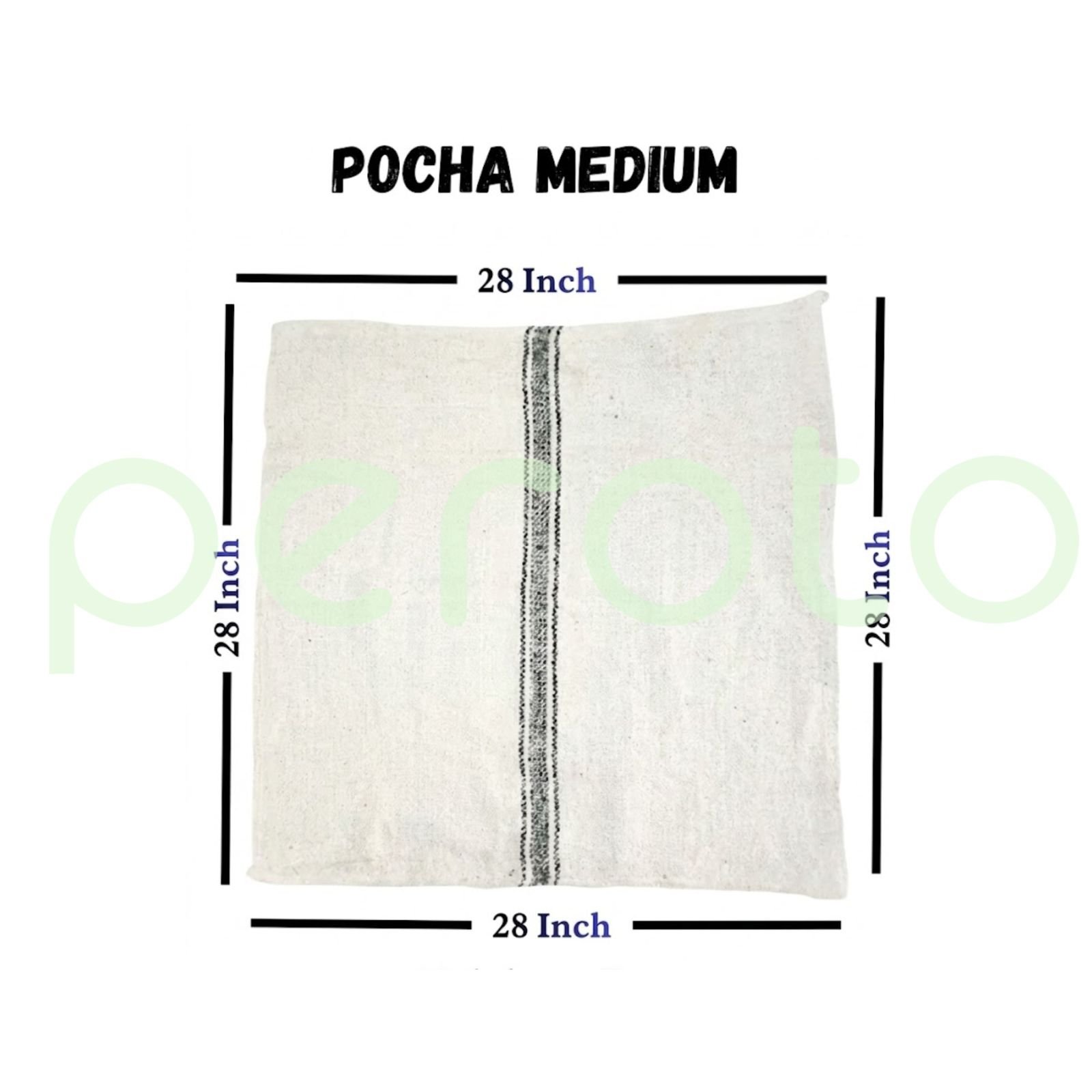 Pocha-Medium