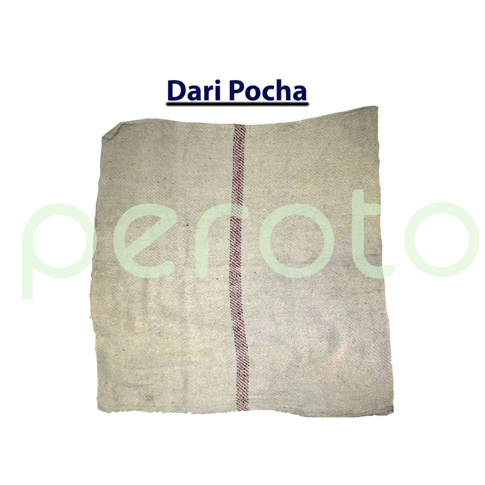 Pocha-Dari