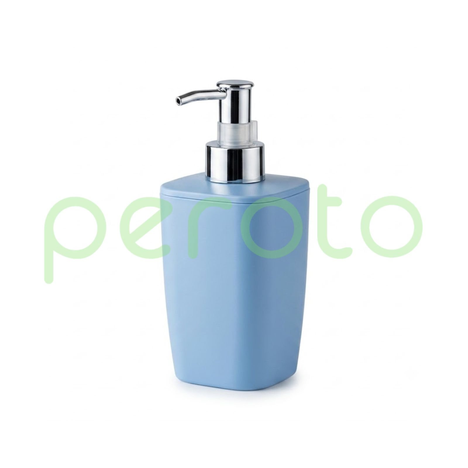 Soap Dispenser Blue